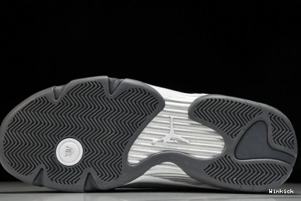 Jordan “Flint Air Grey” 14 FJ3460-012 1215